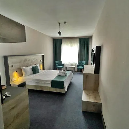 Hotel Beypark