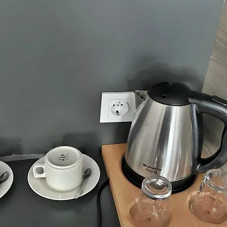 Ξενοδοχείο Beypark