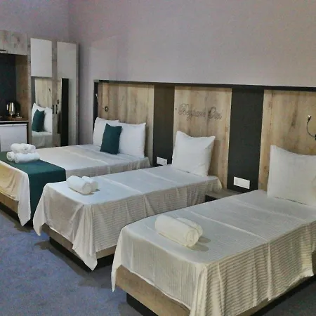 Hotel Beypark Istanbul