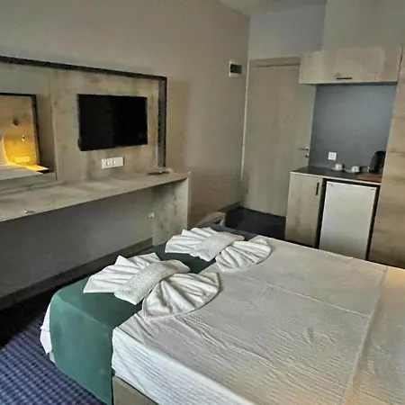 Hotel Beypark