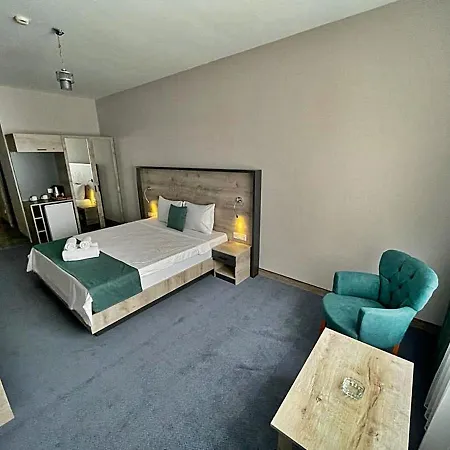 Beypark * Istanbulská provincie