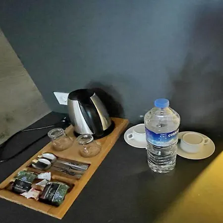 Beypark Ξενοδοχείο *