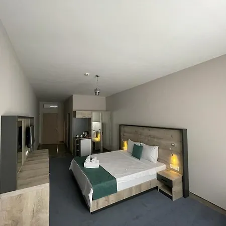 Beypark * Κωνσταντινούπολη