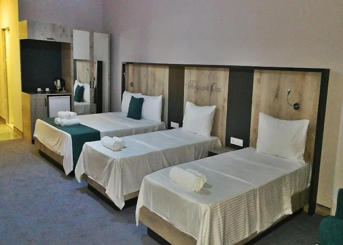 Hotel Beypark Istanbul