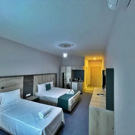 Beypark Hotel Istanbulská provincie