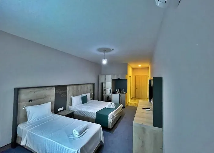 Beypark Hotel Istanbul