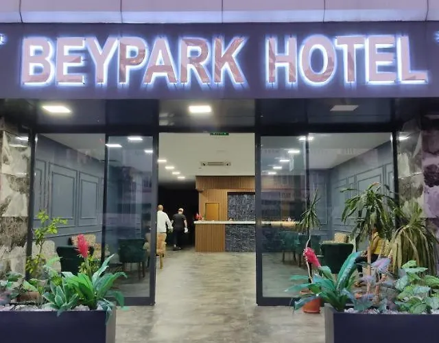 Beypark Hotel