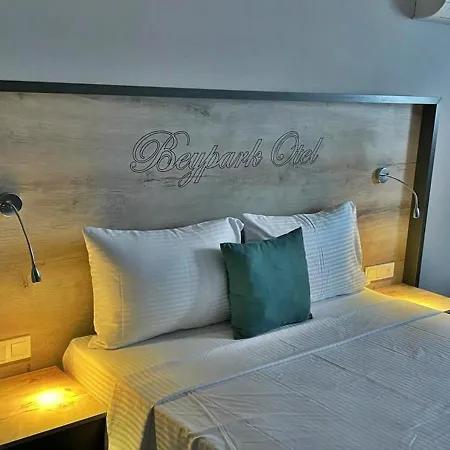 Hotell Beypark