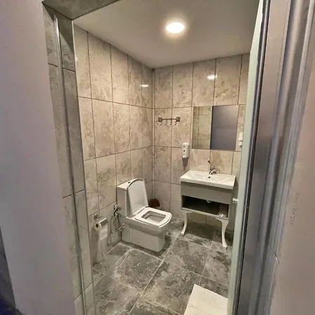 Hotell Beypark Istanbul